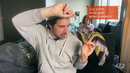 Like-moi!  (S3É7) "2018"