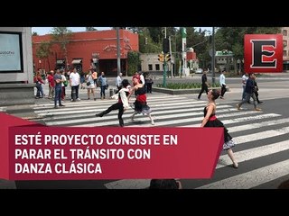 Teatro en Plazas Públicas; Teatro en tu Barrio 2018