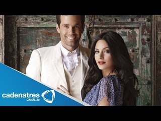 Ana Brenda Contreras confiesa como va la relación con Alejandro Amaya