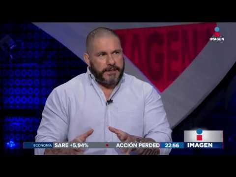 Nada ha mejorado para los consumidores mexicanos | Noticias con Ciro Gómez Leyva