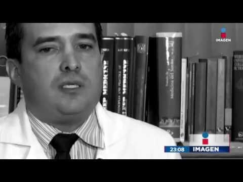 Si vives en la CDMX, estás respirando como en una mina | Noticias con Ciro Gómez Leyva