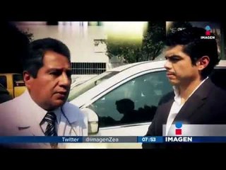 Tras la pista: Óscar Felipe Valencia