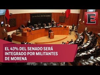 B Analytics: La reestructuración de los partidos políticos tras las elecciones