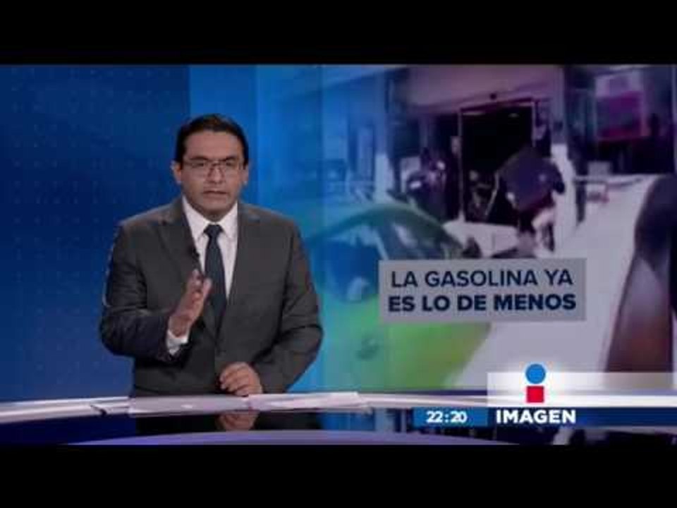 Patricia Mercado: La gente puede salir con calma