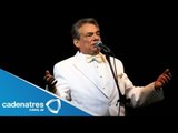 José José celebra 50 años de carrera en el Teatro Metropolitan / José José's 50 year career