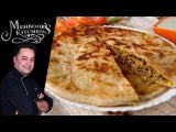 Qeema Paratha Recipe by Chef Mehboob Khan 9 May 2018