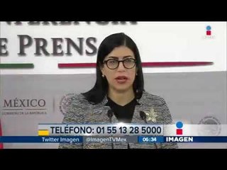 Gobierno Federal busca reintegrar 54 mil mdp