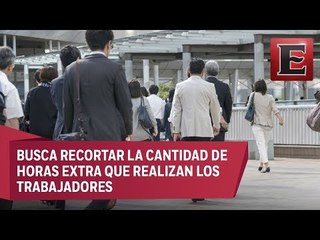 Japón dará a sus trabajadores las mañanas del primer lunes de cada mes
