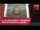 Peña Nieto enviará a San Lázaro su Sexto Informe de Gobierno
