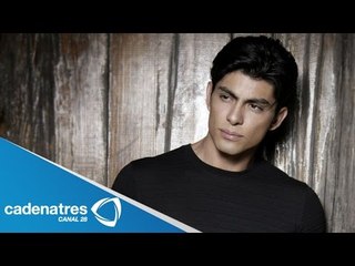 Víctor García sorprendido por secuestro del hermano de Toñita