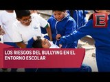 Diferencias entre el acoso escolar y el bullying