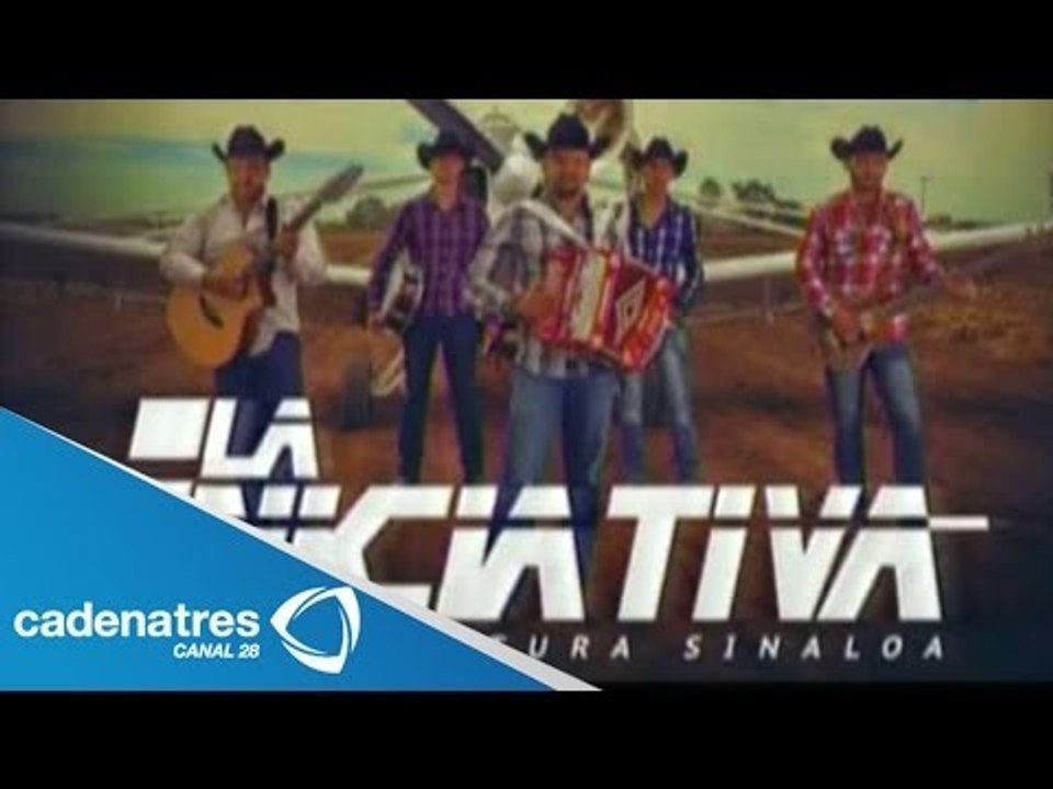 Martín de Calibre 50 se lanza como solista con La iniciativa