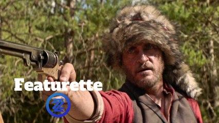 The Sisters Brothers Featurette - Story (2018) Comedy Movie HD