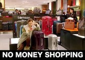No Money Shopping Korean Drama