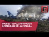 Análisis de las medidas tomadas por Aeroméxico y el NAICM