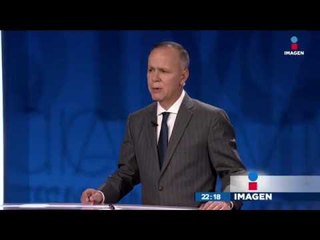 ¿Qué podemos aprender de la economía de Calderón?