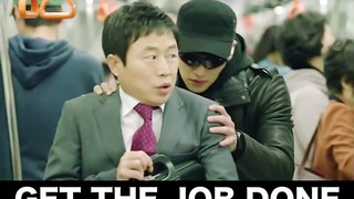 Get The Job Done Korean Drama