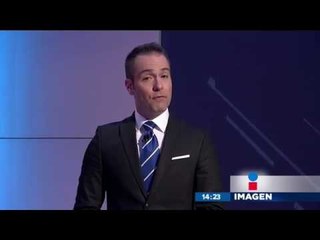 Votaron a favor de destituir a Cuauhtémoc Blanco