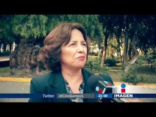 ¿Despiertas pensando en cómo Joder a México?