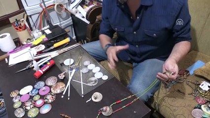 'Kağıdın efendisi' patentiyle dünyaya açılmak istiyor - ESKİŞEHİR