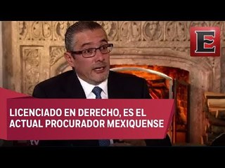 En nombre de la ley: Alejandro Gómez Sánchez y las fiscalías autónomas (PARTE 2)