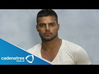 Ricky Martin niega exigir trato preferente en reality show