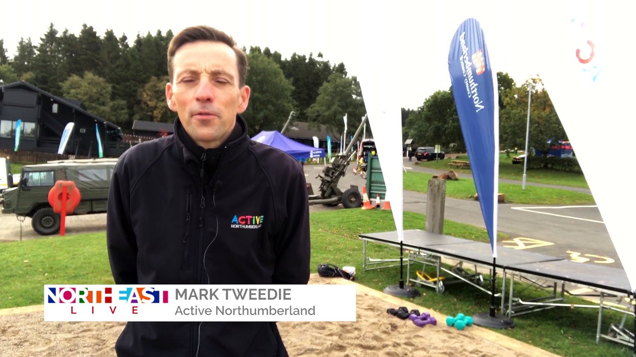 WEATHER: October 7th 2018