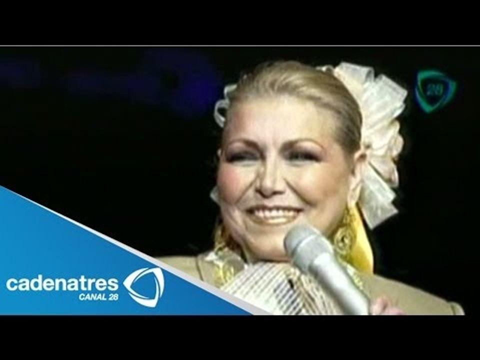 Estela Nuñez no necesita pareja para ser feliz / Estela Nuñez couple does not need to be happy