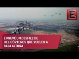 Historias cortas: Surcarán el cielo 162 aviones de las Fuerzas Armadas