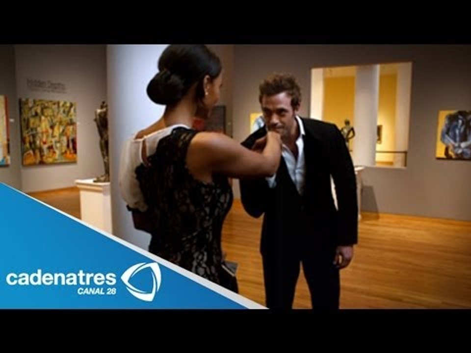 Trailer de la película Addicted / William Levy participa en película Addicted