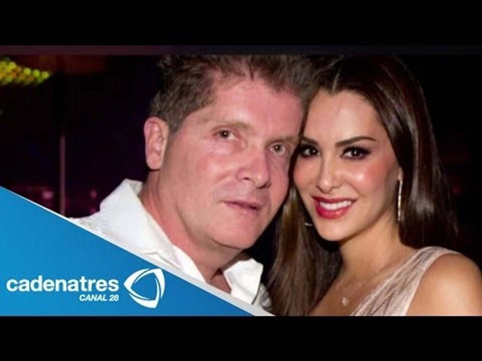 Juan Zepeda le manda bendiciones a Ninel Conde por su embarazo