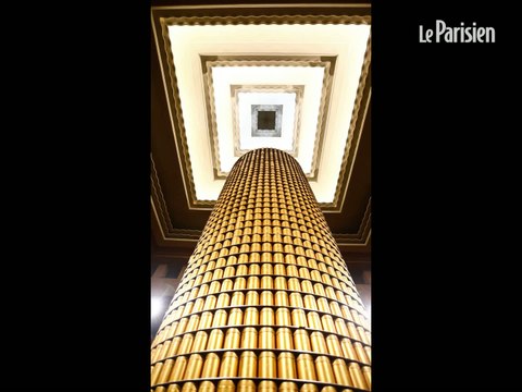 Nuit Blanche 2018 : ce que vous allez voir ce soir