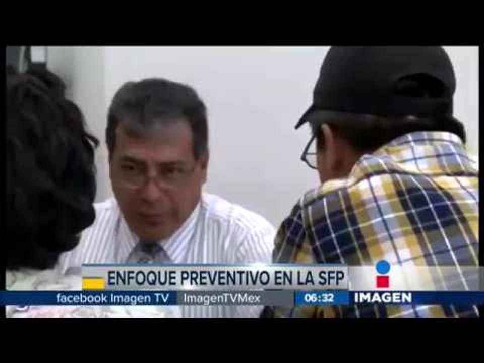 Función Pública presenta plan de trabajo