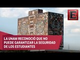 Situación y perspectivas del conflicto en la UNAM