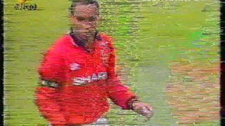 Manchester United vs Everton 20-05-1995 Parte 02