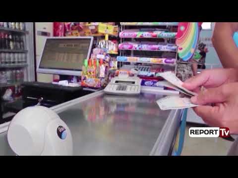 Report TV - Paketa Fiskale 2019/ Ja si do të taksohen pagat nga 1 janari i vitit të ardhshëm