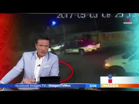 PGR y CNDH investigan video de ejecuciones en Palmarito | Noticias con Francisco Zea