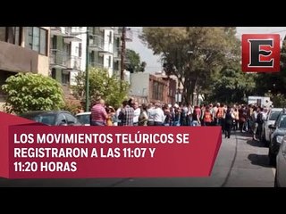 "No tenemos ningún reporte de incidente, saldo blanco": Fausto lugo