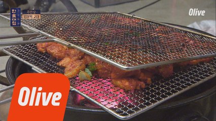 고기도 먹어본 놈이 잘 굽제~ 고기굽기달인 아말!