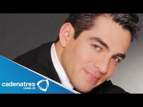 Omar Chaparro desmiente ser amante del botox / Omar Chaparro denies to be lover botox