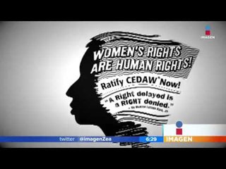 De qué se trata el Día Internacional de la Mujer