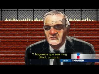 Hay personajes más duros y radicales que Trump