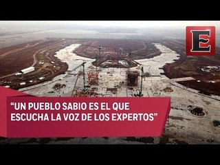 Análisis de los estudios sobre el NAICM