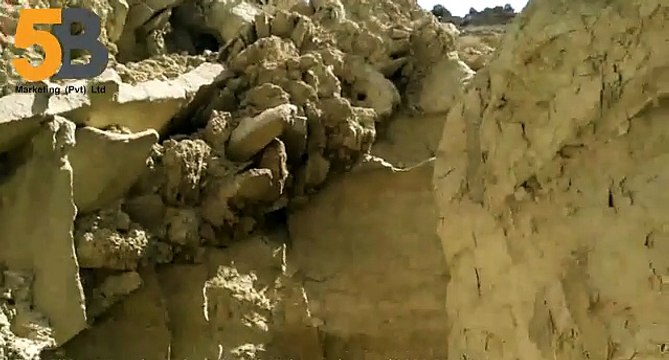 Mouza Gunz, Gwadar||5B Marketing (Pvt)Ltd.