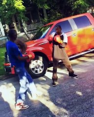 Well.. That was unexpected!