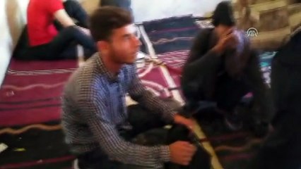 Van'da 118 düzensiz göçmen yakalandı