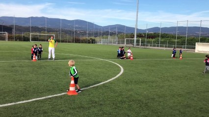 BABY-FOOT le premier relais