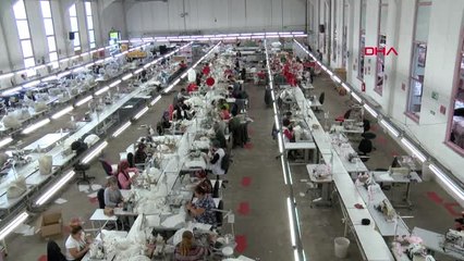 Zonguldak Tüp Satıyordu Şimdi 5 Ülkeye İhracat Yapıyor