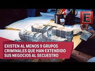 Punto y coma: La ruta del dinero del crimen organizado