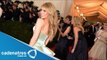 Thalia brilla en la Gala Met de Nueva York / Thalia shines at the Met Gala in New York